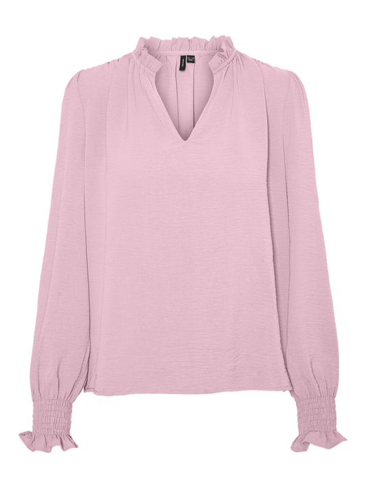 VMALVA T-Shirts & Tops - Parfait Pink