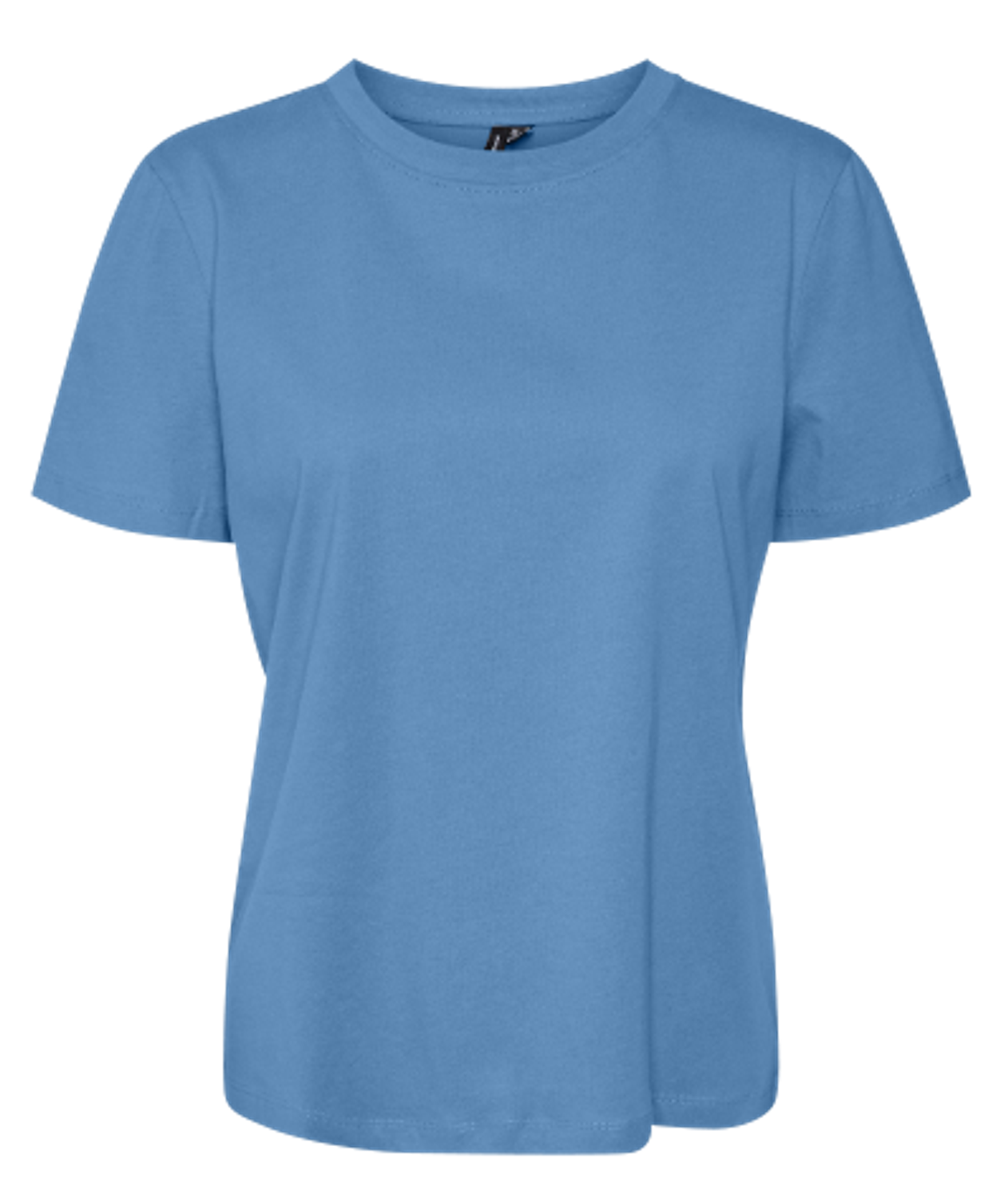 VMPAULINA T-Shirt - Blue Jasper