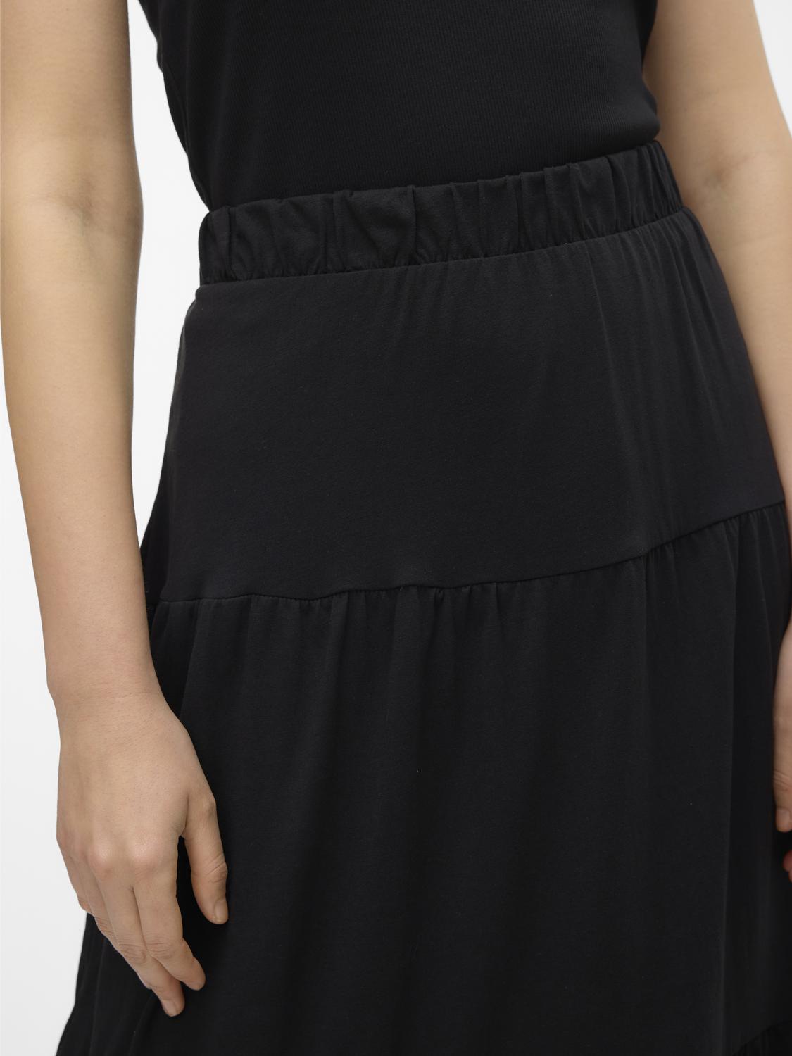 VMMIA Skirt - Black