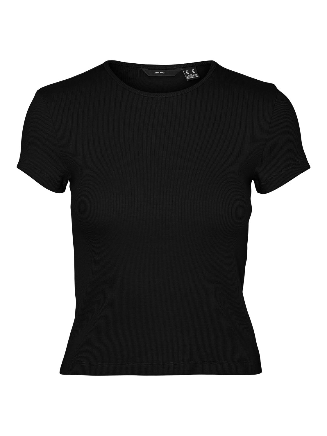 VMCHLOE T-Shirt - Black