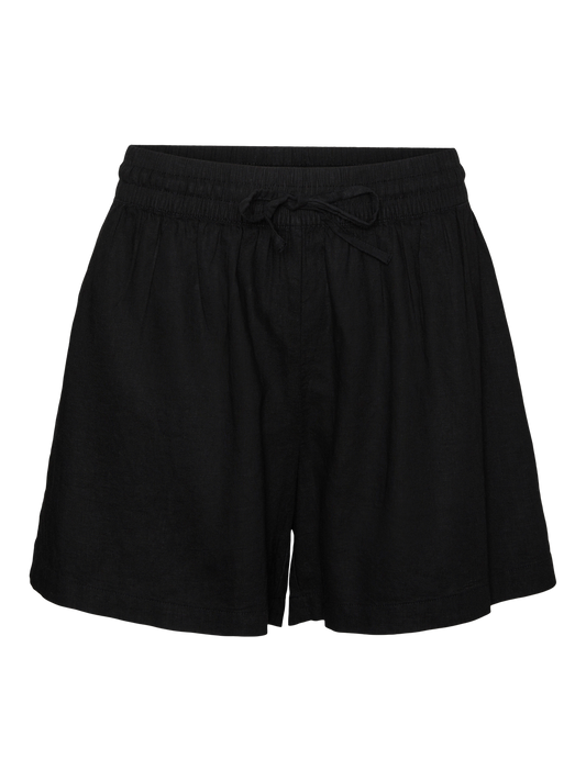 VMLINN Shorts - Black