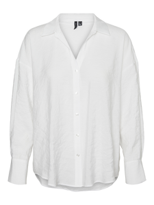 VMQUEENY Shirts - Bright White