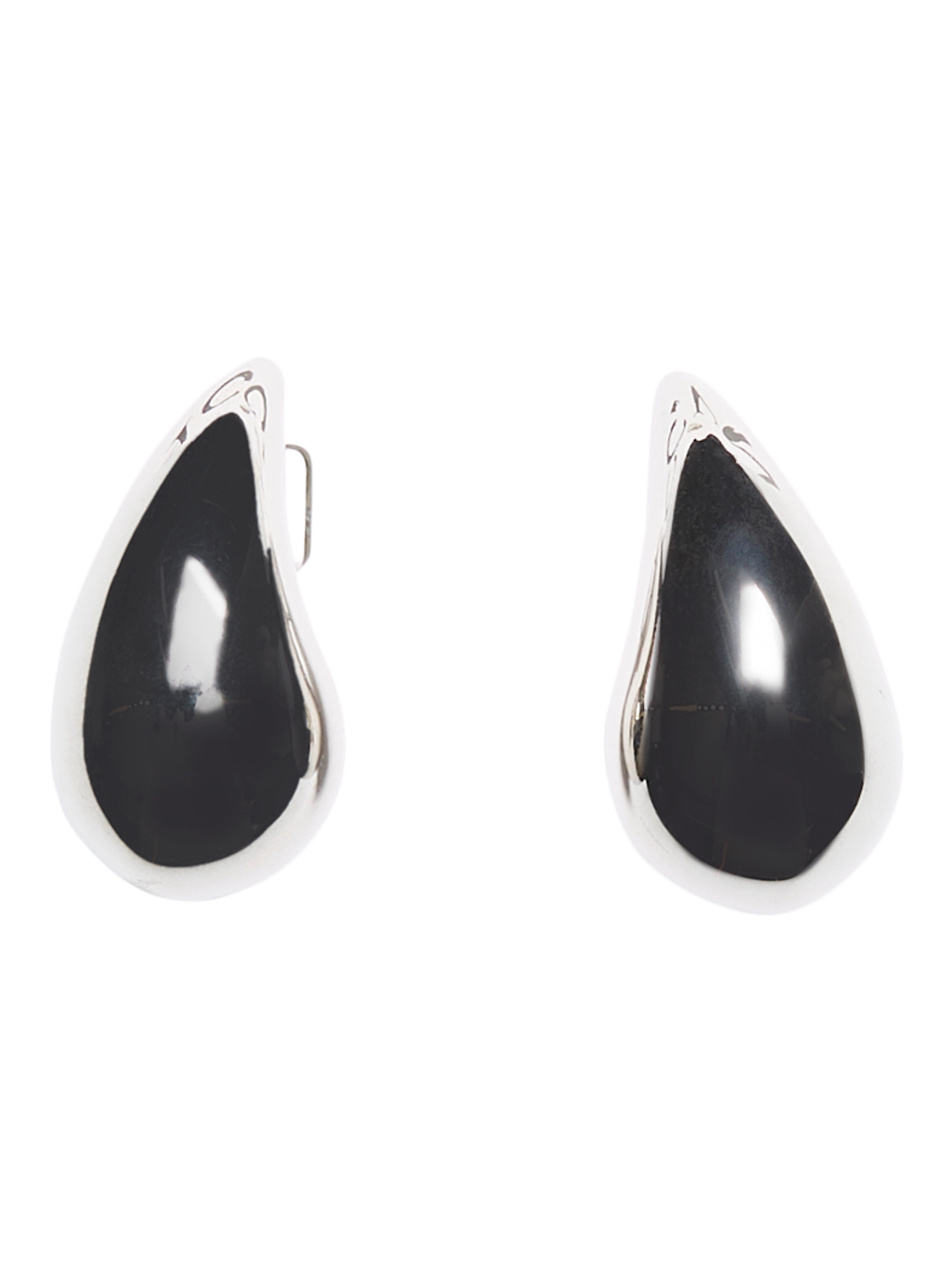VMSCARLET Earrings - Silver Colour