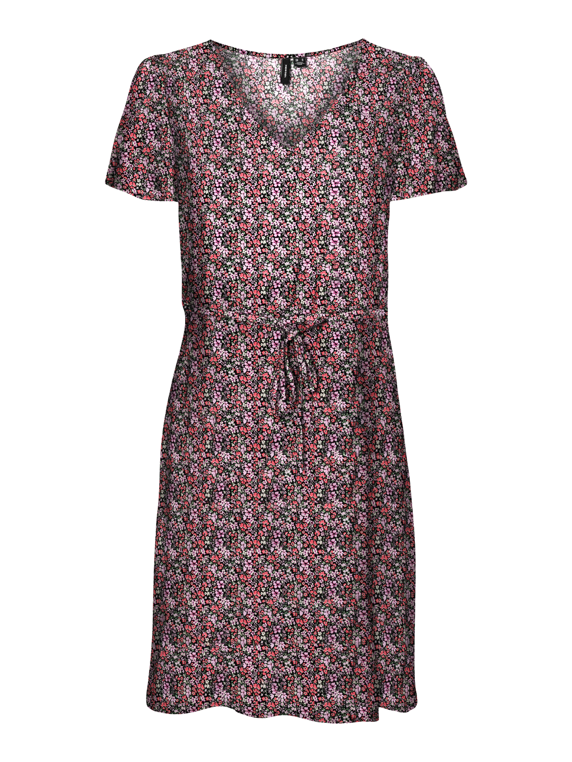 VMEASY Dress - Georgia Peach