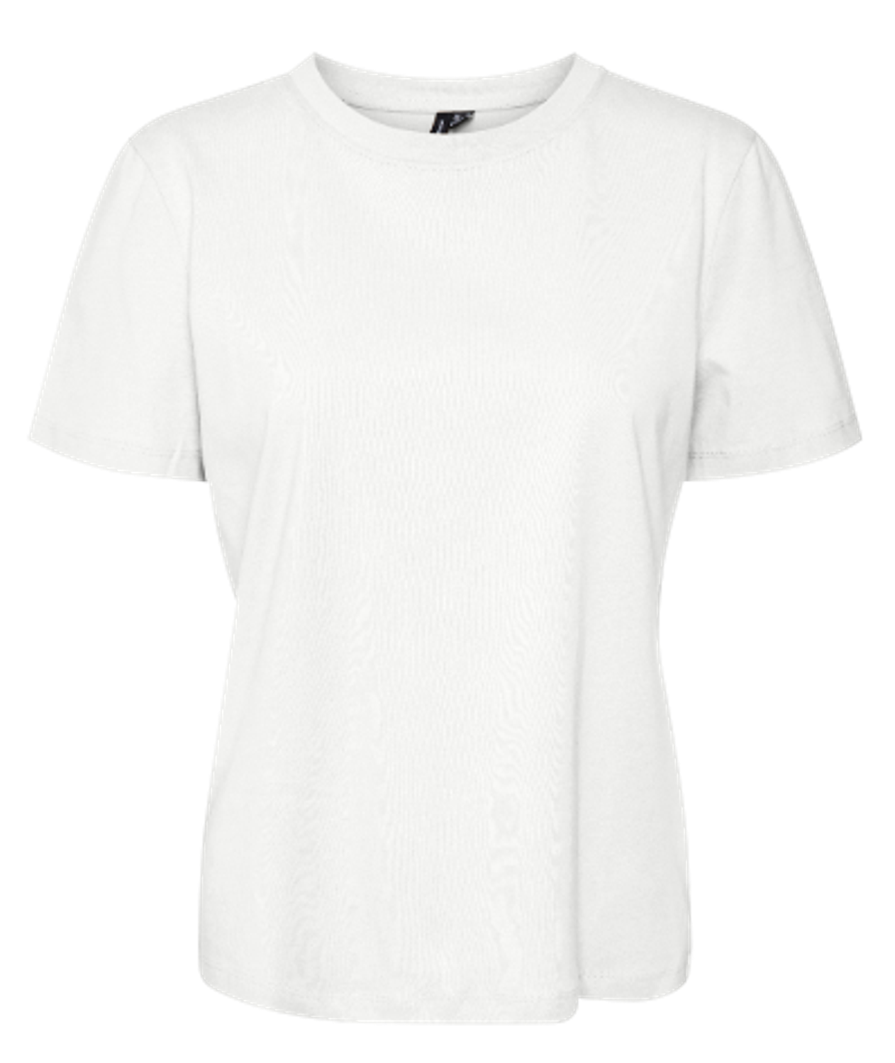 VMPAULINA T-Shirt - Bright White