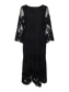 VMLUNA Dress - Black