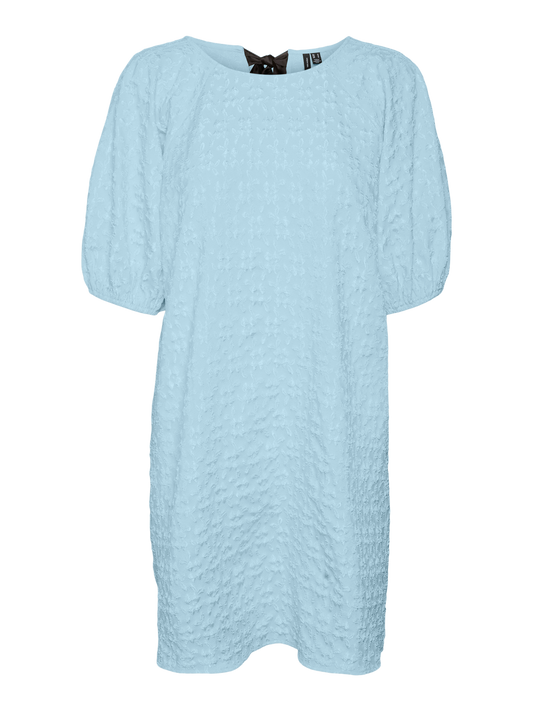 VMOFELIA Dress - Delicate Blue