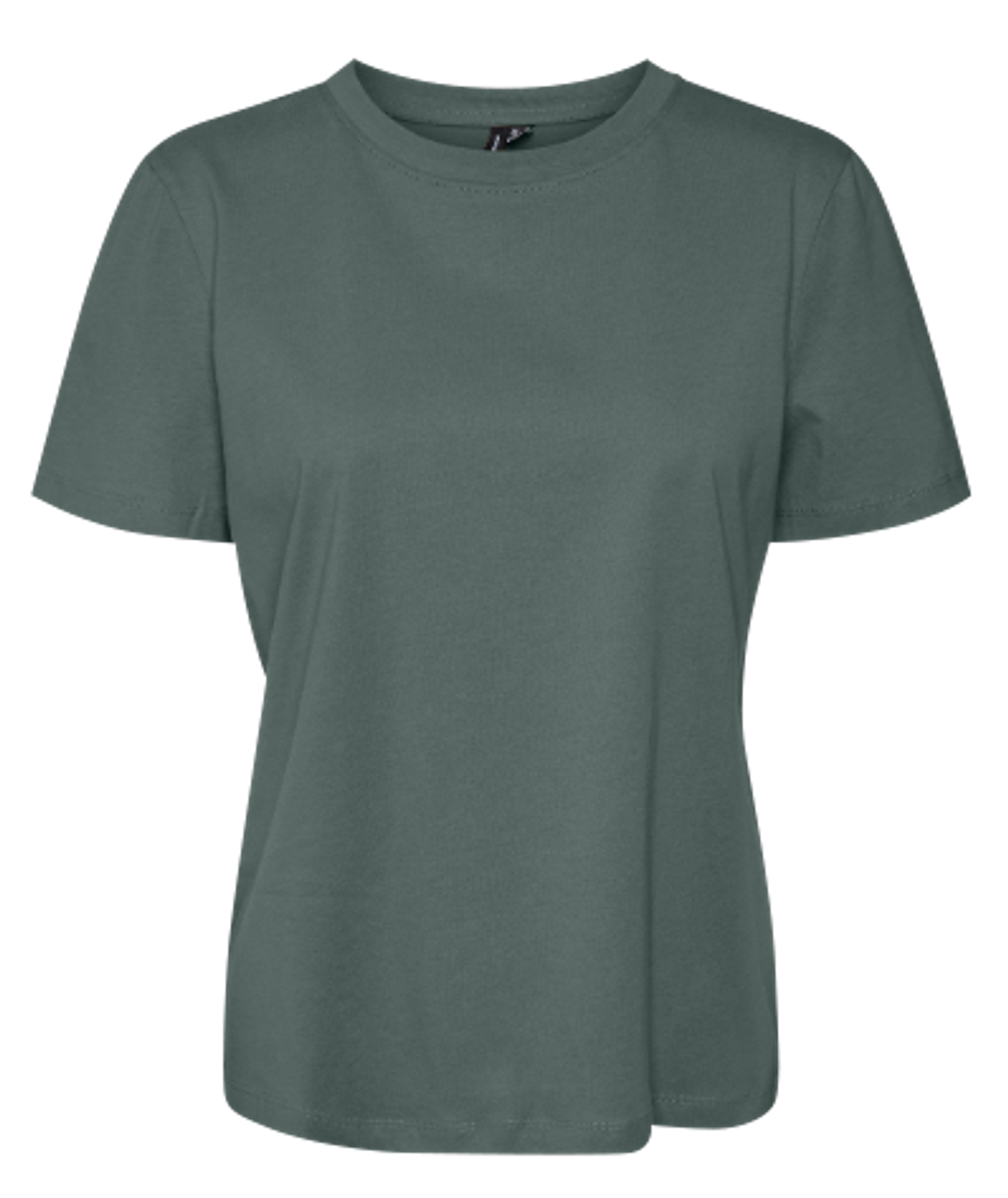 VMPAULINA T-Shirt - Balsam Green