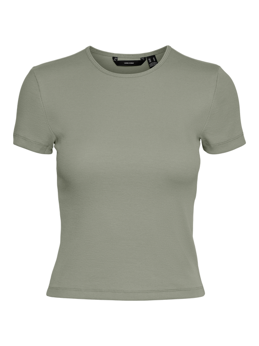 VMCHLOE T-Shirt - Seagrass