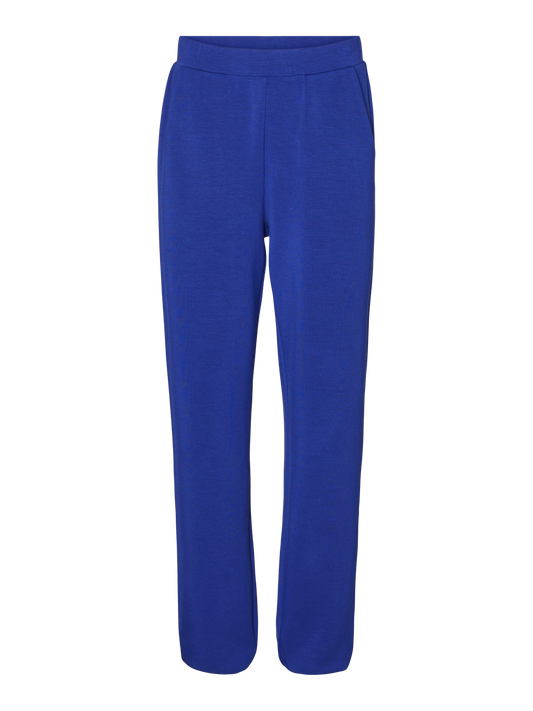 VMSILKY Pants - Beaucoup Blue