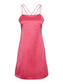 VMMERLE Dress - Pink Yarrow
