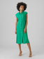VMMYMILO Dress - Bright Green