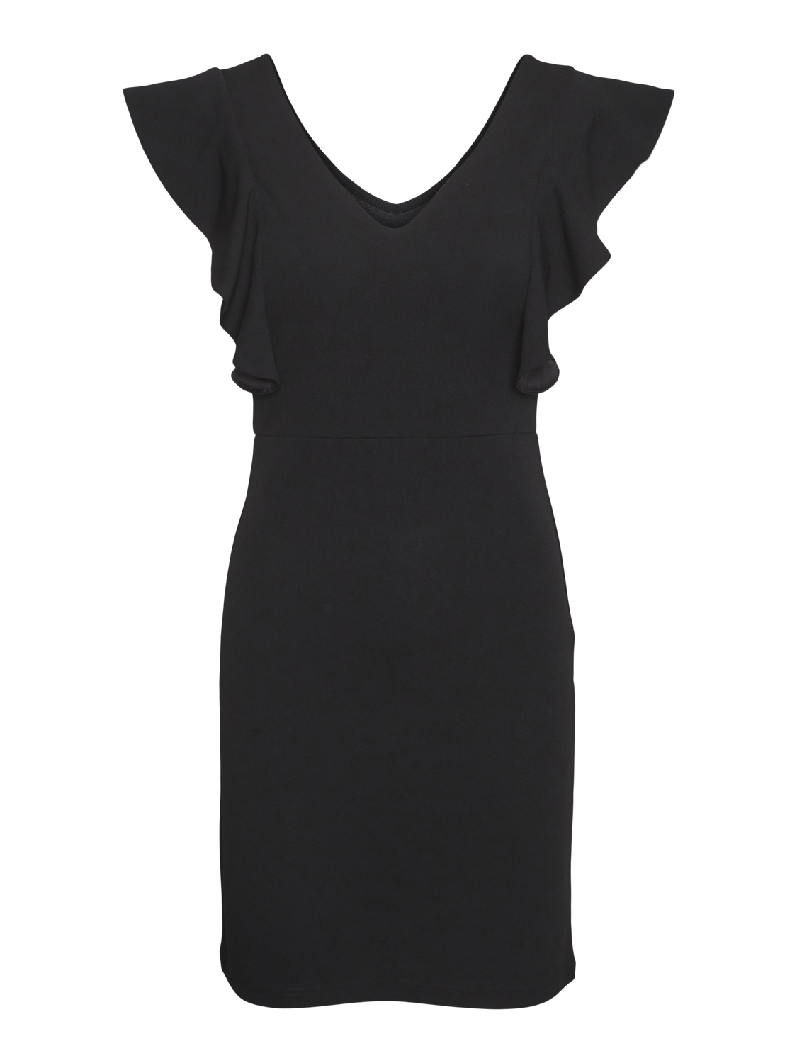 VMALLISON Dress - Black