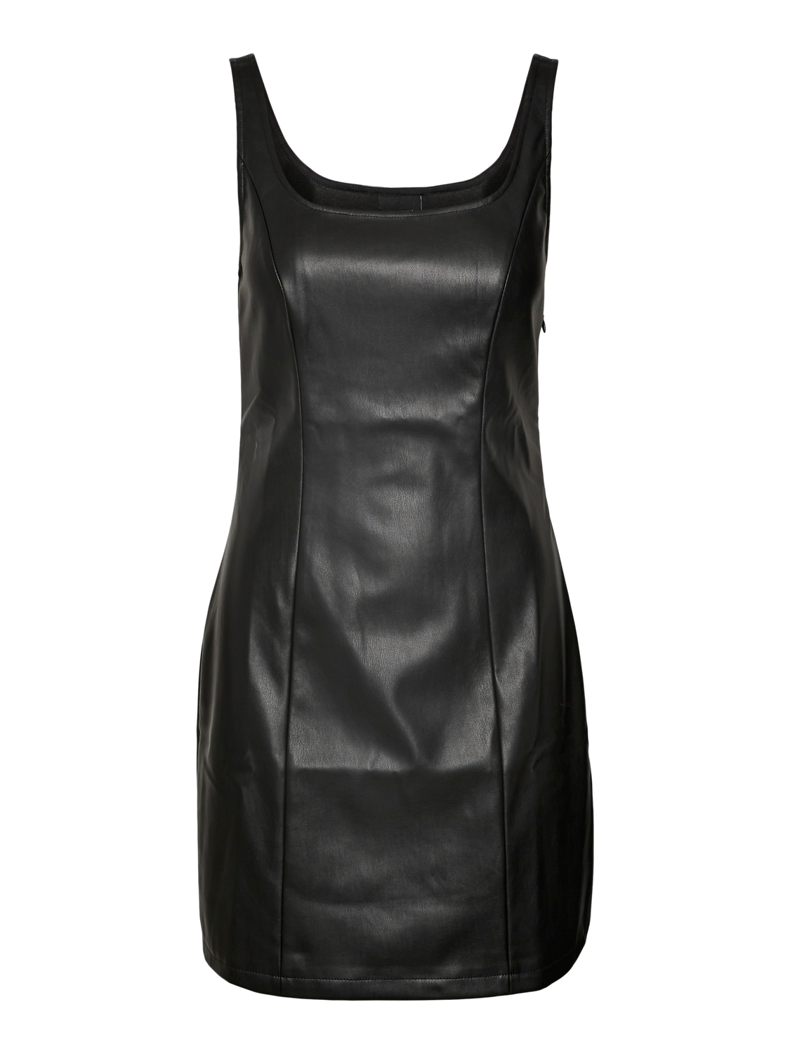 VMSIF Dress - Black