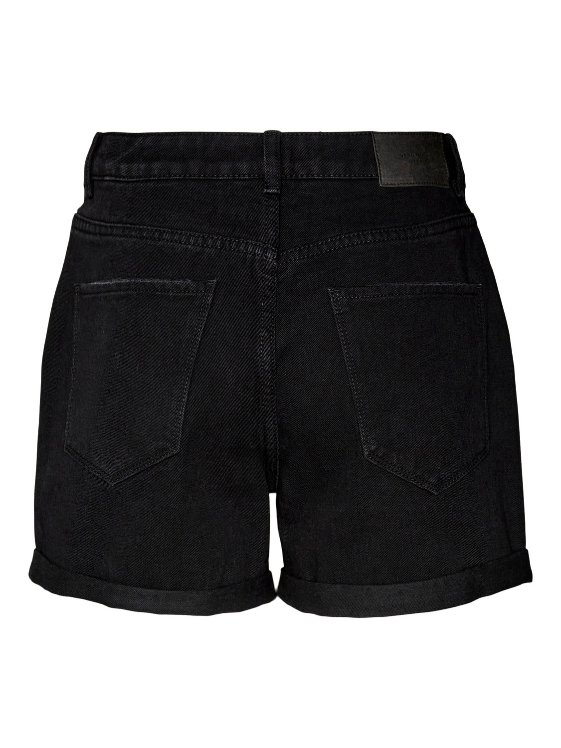 VMZURI Shorts - Black