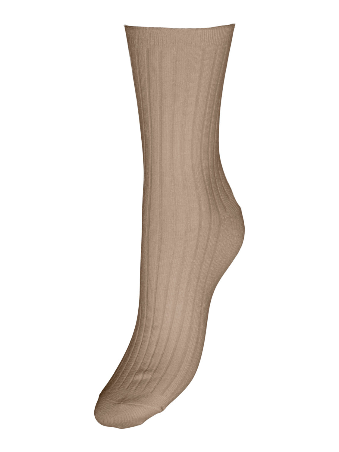 VMENA Socks - Silver Mink