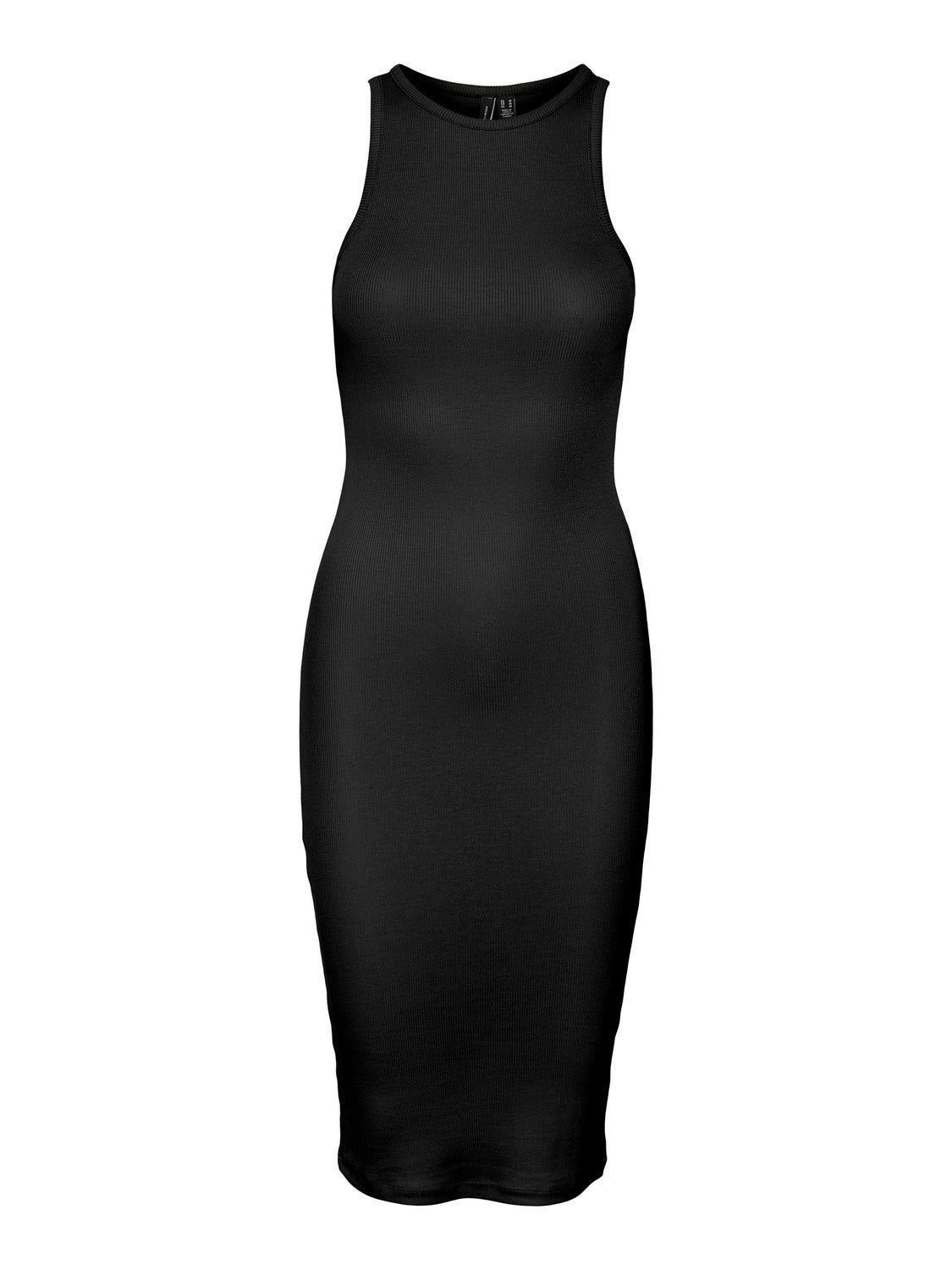 VMROMA Dress - Black