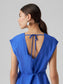 VMIRIS Dress - Dazzling Blue