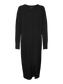 VMPLAZA Dress - Black
