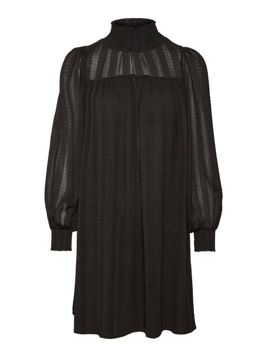 VMLOUIE Dress - Black