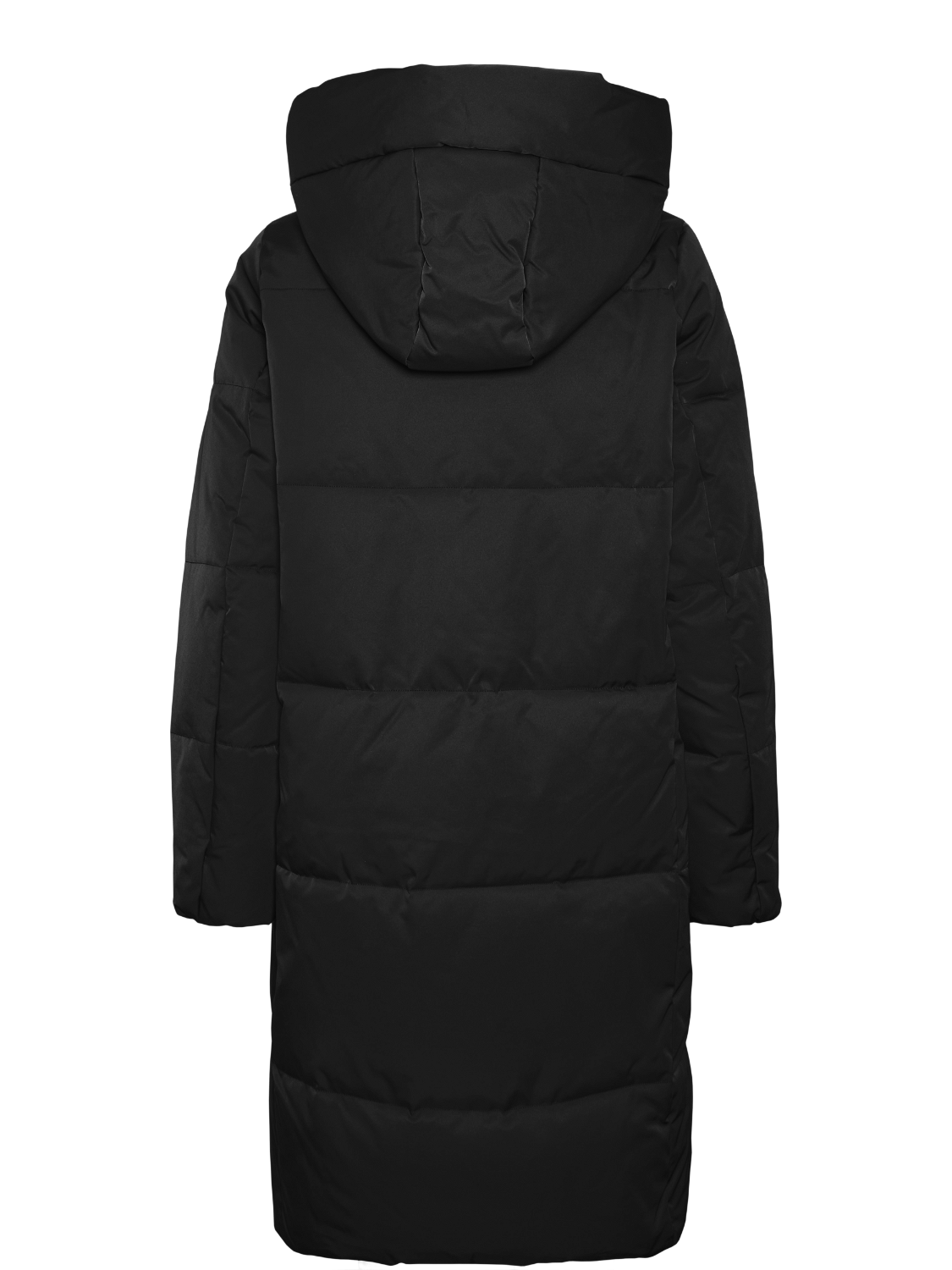 VMSTELLA Coat - Black