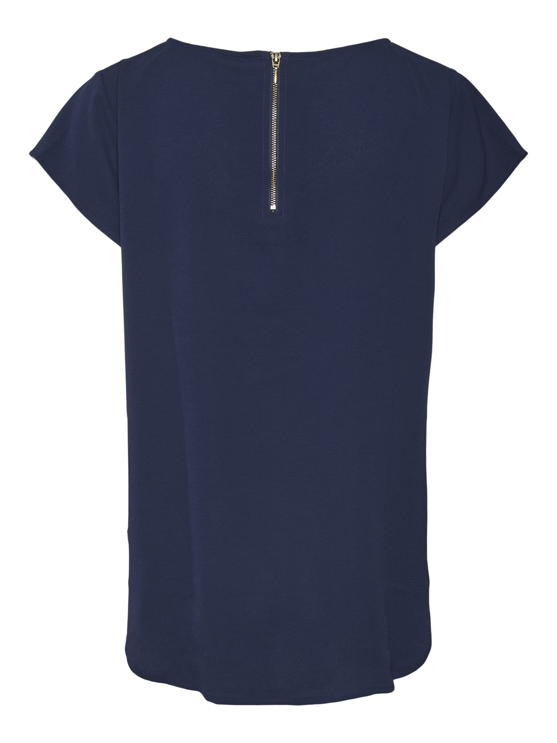 VMSAKI T-Shirts & Tops - Navy Blazer