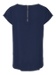 VMSAKI T-Shirts & Tops - Navy Blazer