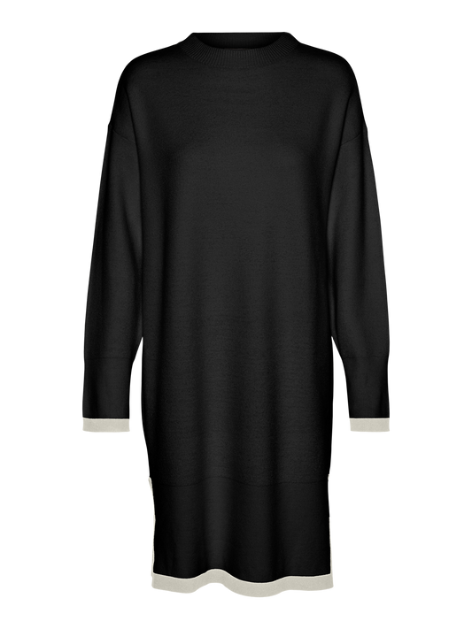 VMSABA Dress - Black