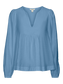 VMGALILEA Shirts - Dusk Blue