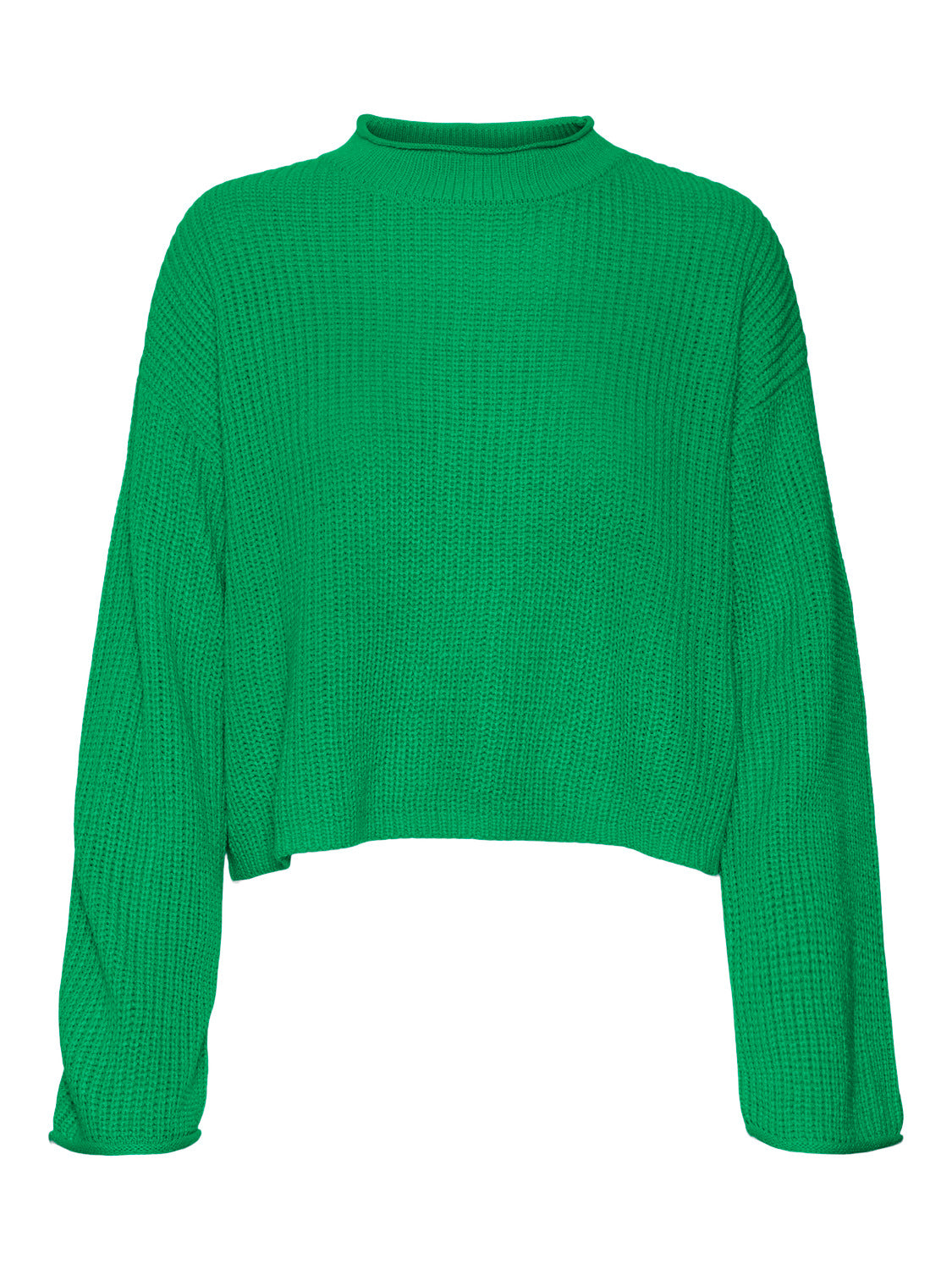 VMSAYLA Pullover - Bright Green