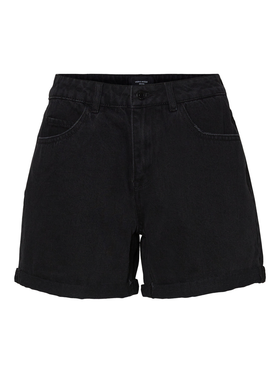 VMNINETEEN Shorts - Black