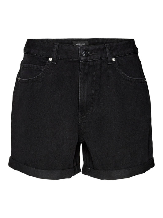 VMZURI Shorts - Black