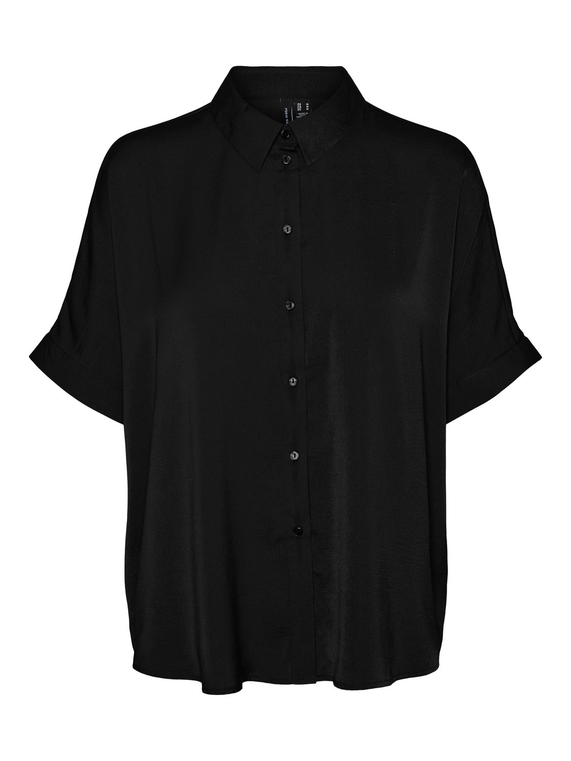 VMKATRINE Shirts - Black