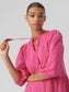 VMPRETTY Dress - Pink Yarrow