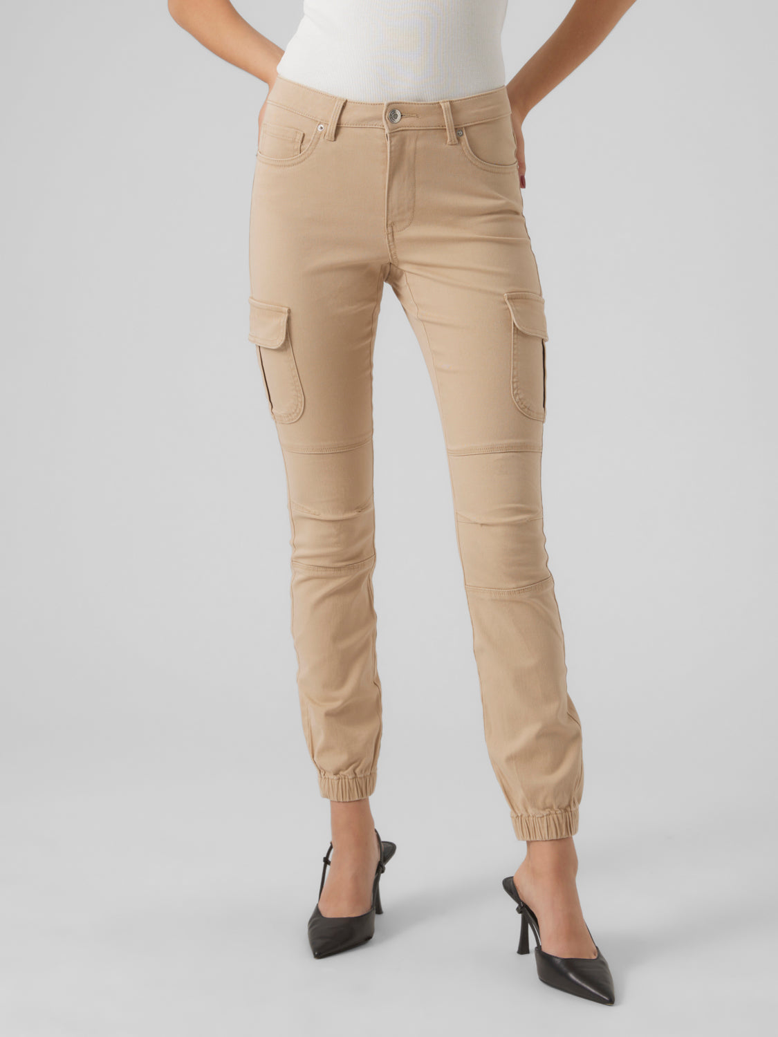 VMIVY cargo pants - Nomad