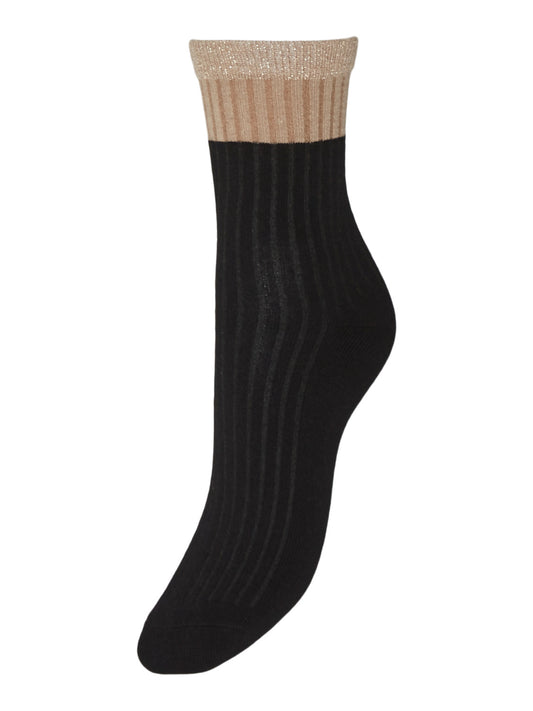 VMCILLE Socks - Black