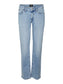 VMJADA Jeans - Light Blue Denim