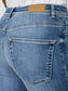VMSOPHIA hr skinny jeans - light blue denim