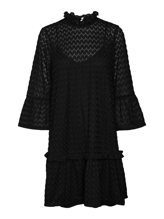 VMBECCA Dress - Black