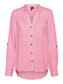 VMBUMPY Shirts - Pink Cosmos