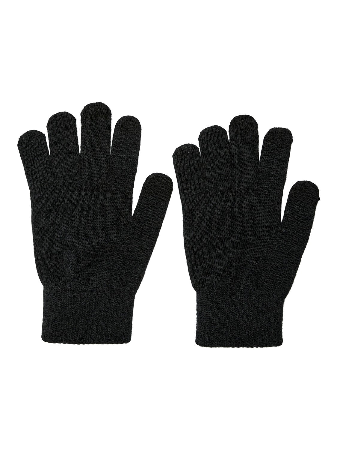 VMVILDE Gloves - Black